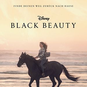 Fotoğraf Black Beauty