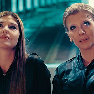 Fotoğraf Sky Sharks