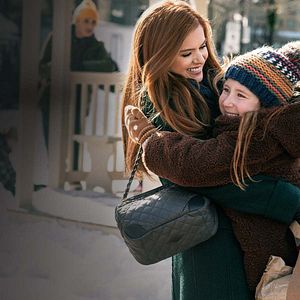 Fotoğraf Isla Fisher