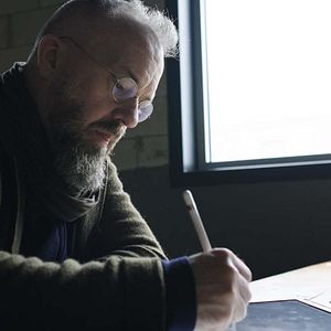 Fotoğraf Steven Clay Hunter