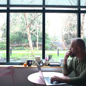 Fotoğraf Steven Clay Hunter