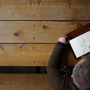 Fotoğraf Steven Clay Hunter