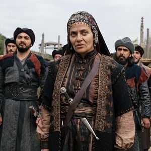 Fotoğraf Kuruluş Osman