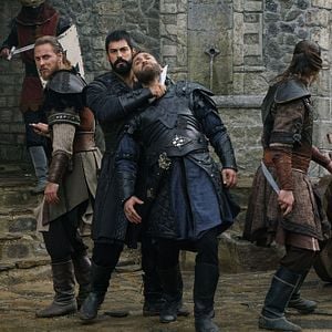 Fotoğraf Kuruluş Osman