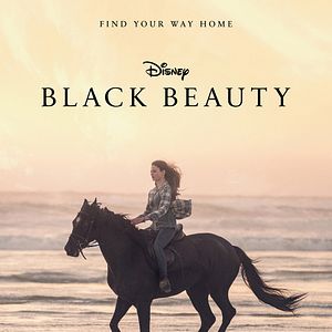 Fotoğraf Black Beauty