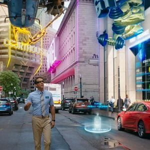 Fotoğraf Ryan Reynolds