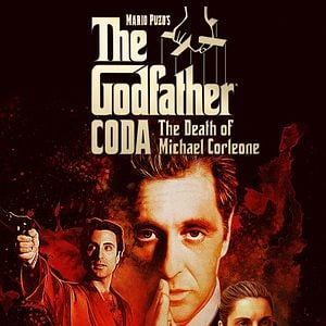 Fotoğraf Mario Puzo’s The Godfather, CODA: The Death Of Michael Corleone