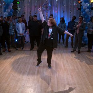 Fotoğraf Mr. Iglesias