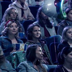 Fotoğraf Amber Bongard