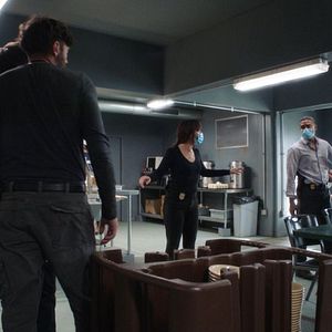 Fotoğraf Vanessa Ferlito