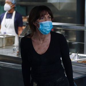 Fotoğraf Vanessa Ferlito