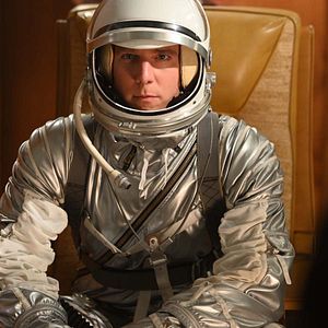 Fotoğraf Jake McDorman