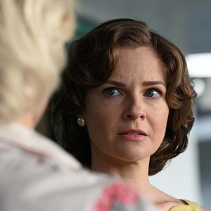 Fotoğraf Shannon Lucio