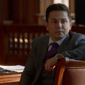 Fotoğraf Freddy Rodriguez