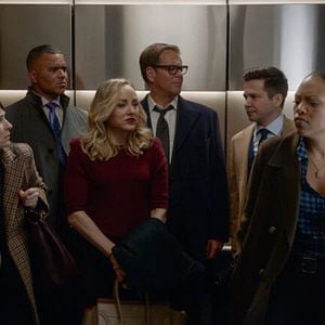 Fotoğraf Jaime Lee Kirchner