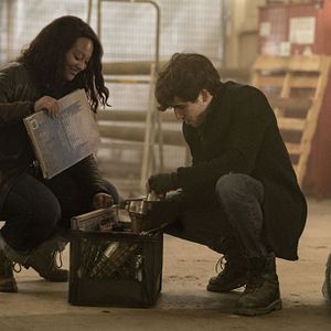 Fotoğraf Ted Sutherland