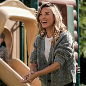 Fotoğraf Natalie Zea