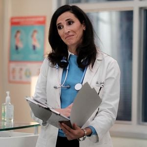 Fotoğraf Michaela Watkins