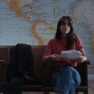 Fotoğraf Macarena García