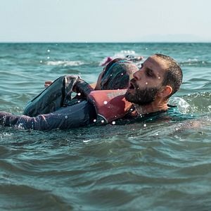 Fotoğraf Dani Rovira