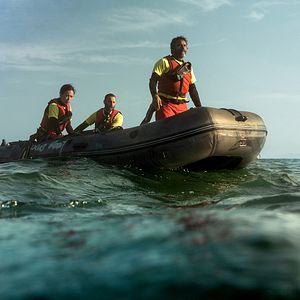 Fotoğraf Eduard Fernández