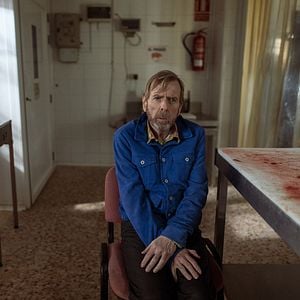 Fotoğraf Nieva en Benidorm