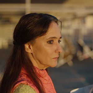 Fotoğraf Nieva en Benidorm