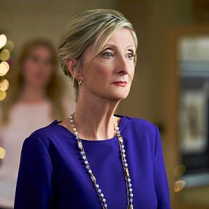 Fotoğraf Sheila McCarthy