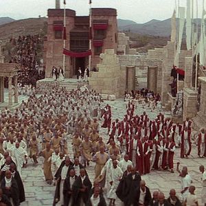 Fotoğraf Kral Olacak Adam