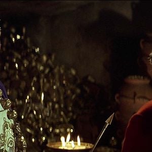 Fotoğraf Kral Olacak Adam