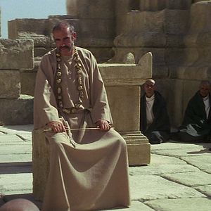 Fotoğraf Kral Olacak Adam