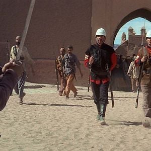 Fotoğraf Kral Olacak Adam