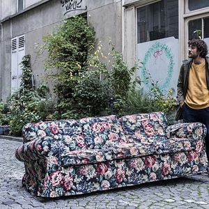 Fotoğraf Guillaume Pottier