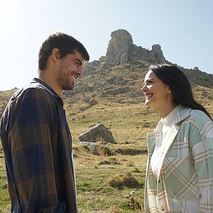 Fotoğraf Gönül Dağı