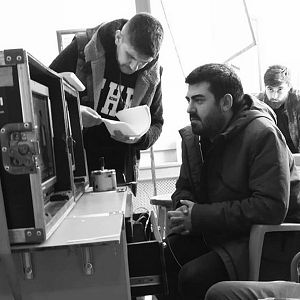 Fotoğraf Soydan Soysal