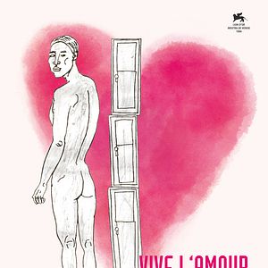 Fotoğraf Yaşasın Aşk