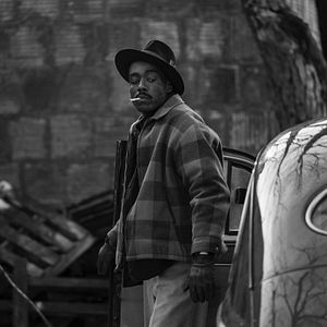 Fotoğraf Corey Hendrix