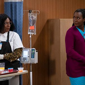 Fotoğraf Folake Olowofoyeku