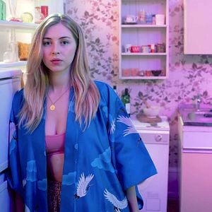 Fotoğraf Hermione Corfield