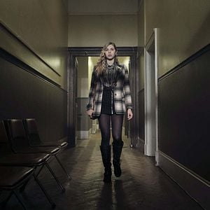 Fotoğraf Hermione Corfield