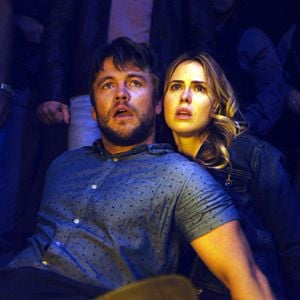 Fotoğraf Luke Hemsworth