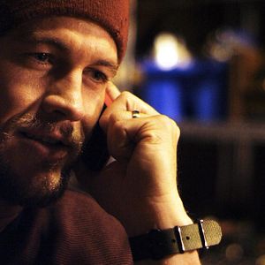 Fotoğraf Luke Hemsworth