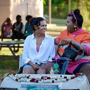 Fotoğraf Top End Wedding