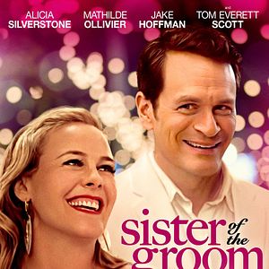 Fotoğraf Sister of the Groom