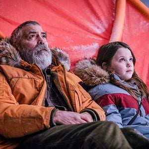 Fotoğraf George Clooney