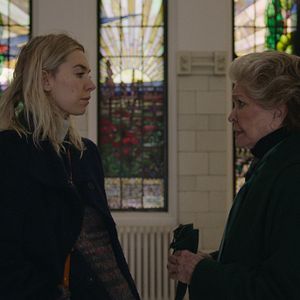 Fotoğraf Pieces of a Woman