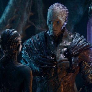 Fotoğraf Vratar galaktiki