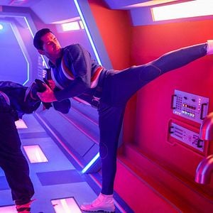 Fotoğraf Scott Adkins