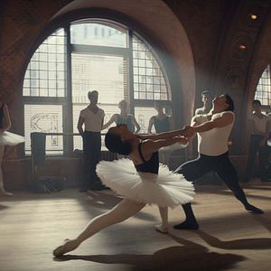 Fotoğraf Kylie Jefferson