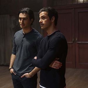 Fotoğraf Brennan Clost